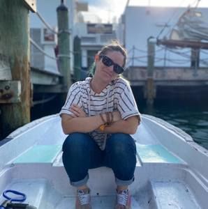 Meet your Posher, Colleen